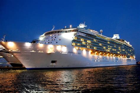 croisire libertine|Mariner Of The Seas (du 22 au 27 avril 2024)